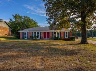 6802 Buckeye Way, Columbus, GA 31904