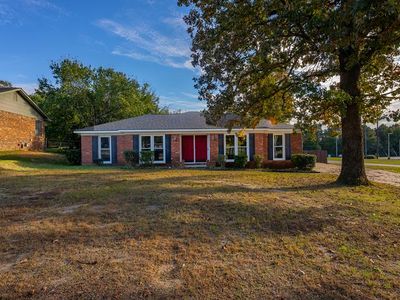 6802 Buckeye Way, Columbus, GA, 31904