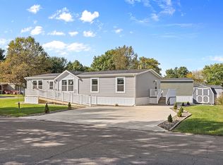 4400 Melrose Dr #9EE851533, Wooster, OH