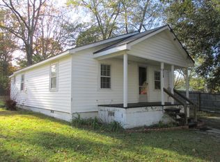 153 McLeod St, Rockingham, NC 28379