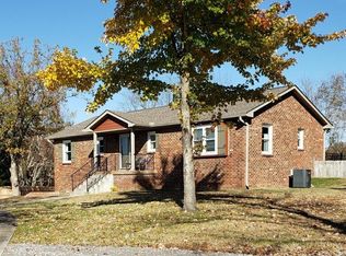 860 Vanderbilt Rd, Mount Juliet, TN 37122