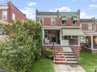 1415 Union Ave, Baltimore, MD 21211