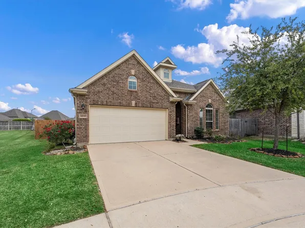 14830 Cypresswood Springs Ln, Cypress, TX 77429