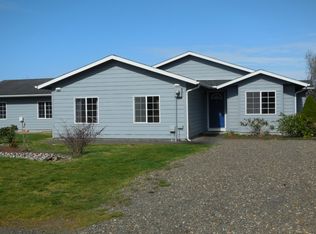 32717 H Pl, Ocean Park, WA
