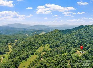 263 Wolf Mountain Rd, Green Mountain, NC 28740