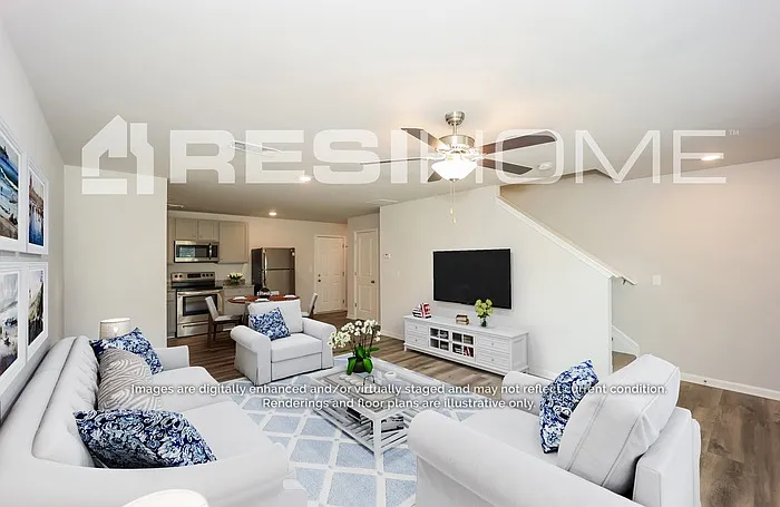 4 bed, 2.5 bath, 1873 sqft, $2,305 — Photo 4