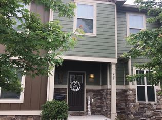 264 Ramsey St NE, Cleveland, TN 37312