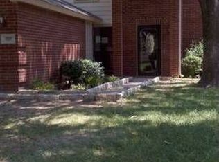 1616 Regent St, Mesquite, TX 75149