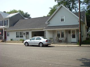 242 Arch St, Carlisle, PA 17013