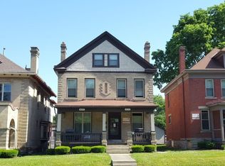 406 King Ave #406, Columbus, OH 43201
