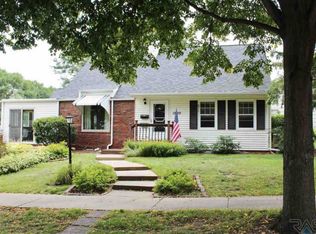 1805 W 24th St, Sioux Falls, SD 57105