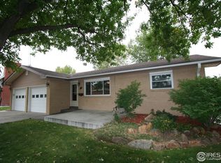 829 Park St, Fort Morgan, CO 80701