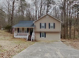 476 Halehaven Dr, Douglasville, GA 30134