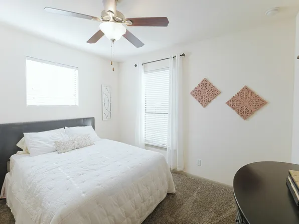 Bridge at Tech Ridge