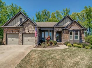 7070 Tybridge St, Cumming, GA 30040