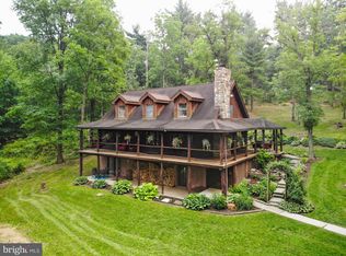 48 Creamery Rd, Hamburg, PA 19526