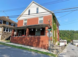 214 Station St #216, Johnstown, PA 15905