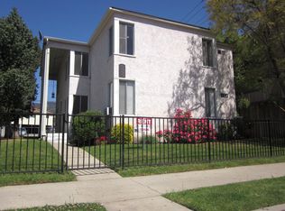 1738 Scott Rd, Burbank, CA 91504