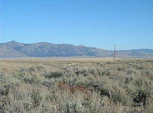 County Road A #23, Beckwourth, CA 96129