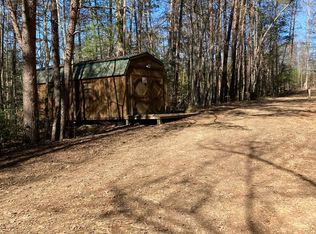 LOT 1 Barker Ln, Blue Ridge, GA 30513