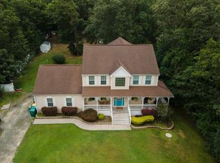 336 Old New York Rd, Port Republic, NJ 08241