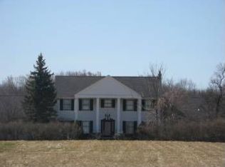 11206 Coolidge Rd, Goodrich, MI 48438