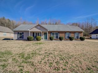 1012 Navaho Trl, Monroe, GA 30655
