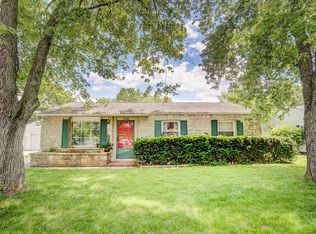 3456 Torrington St, Hilliard, OH 43026
