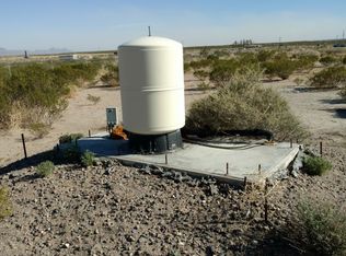 5723 S Harmon Ln, Safford, AZ 85546