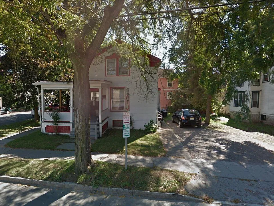 401 W. Green Street