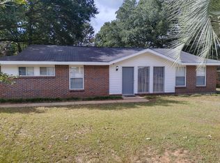 4309 Kwajalein Dr, Mobile, AL 36609