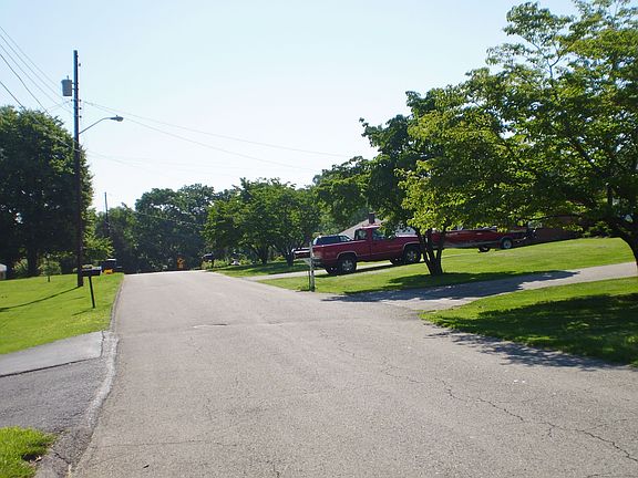 View of Neighborhood
