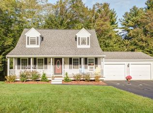 20 Whitetail Cir, Southbridge, MA 01550