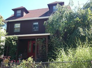 35 Montclair Ave, West Roxbury, MA 02132