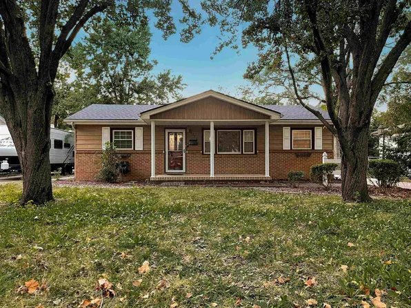 4721 S Charles Ave, Wichita, KS 67217