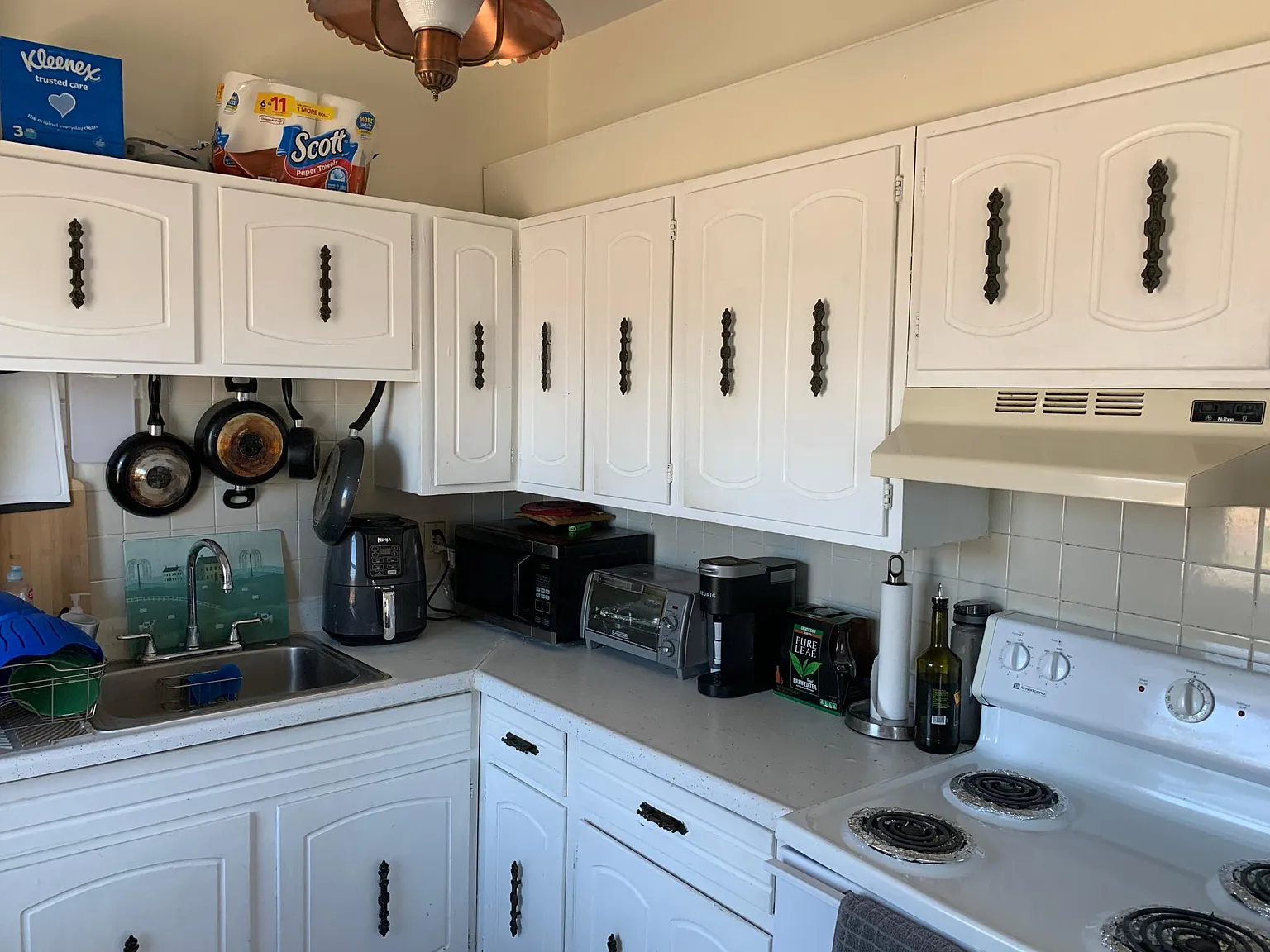 1 bed, 99999 sqft, $2,300 — Photo 4