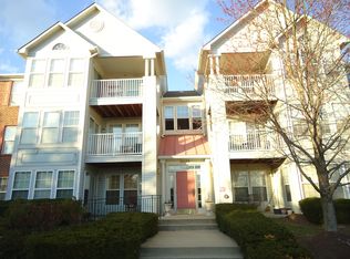 10109 Ridge Manor Ter UNIT K, Damascus, MD 20872