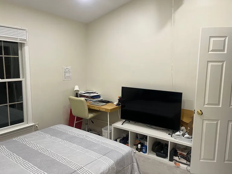 Upper-Level Bedroom #1
