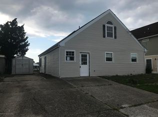 138 S Longboat Dr, Little Egg Harbor, NJ