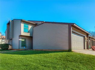 12008 Hawthorne Ln, Oklahoma City, OK 73162