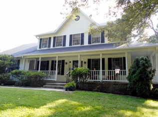 9790 Huntley Dr, La Plata, MD 20646