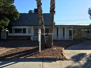 2024 Hassett Ave, Las Vegas, NV 89104