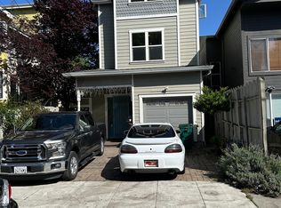 1130 Chester St #1130, Oakland, CA 94607
