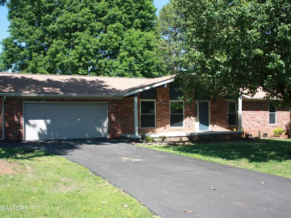 326 Tennessee Cir, Seymour, TN 37865