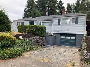 2812 Rocky Point Rd NW, Bremerton, WA 98312