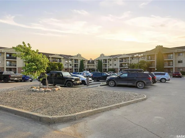 UNIT 119-3410 Park STREET, Regina, SK S4V 2M8