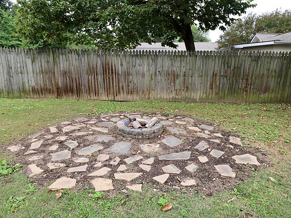 Firepit