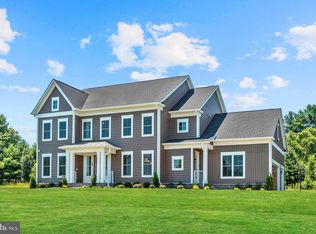 244 Barberry Ln, Laytonsville, MD 20882