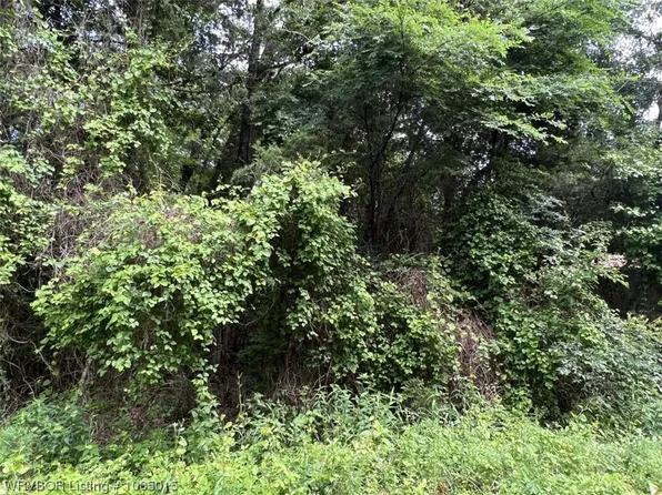 Horeshoe Loop, Hackett, AR 72937