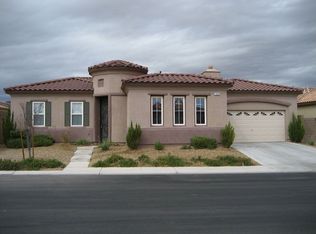 7903 Elk Mountain St, Las Vegas, NV 89113